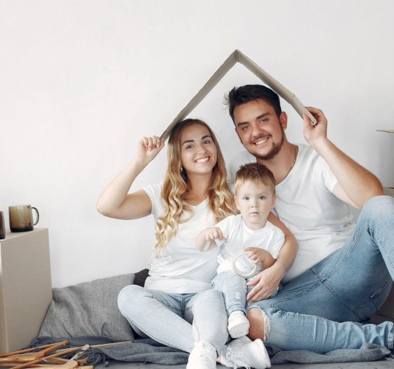 family sat